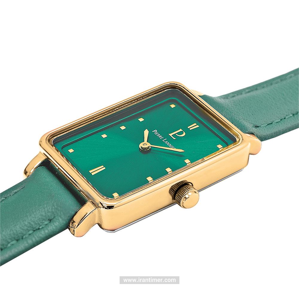 قیمت و خرید ساعت مچی زنانه پیر لنیر(PIERRE LANNIER) مدل 050K577 کلاسیک | اورجینال و اصلی