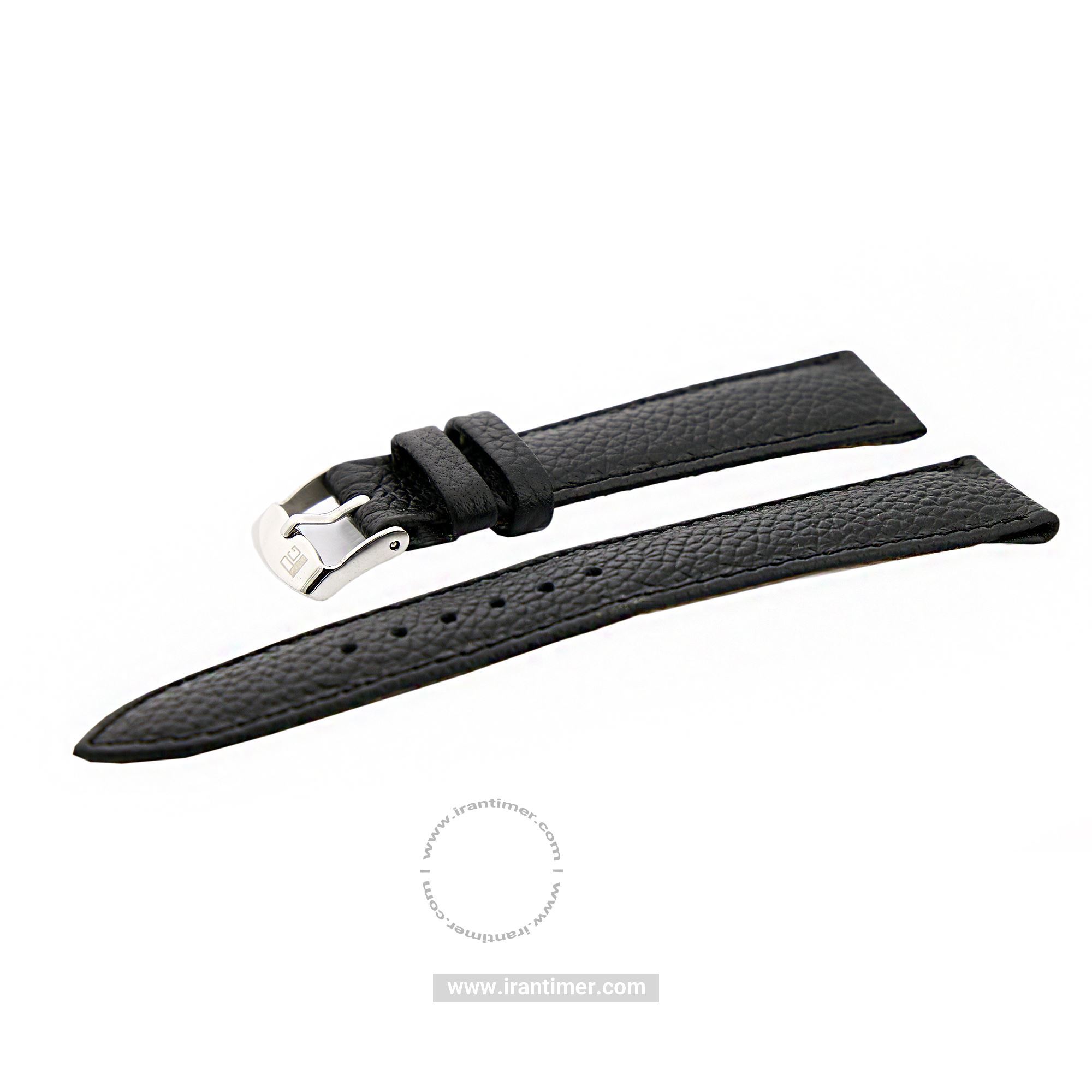 لوازم جانبی پی جی مدل PG-18-FLOATER BLACK-LEATHER