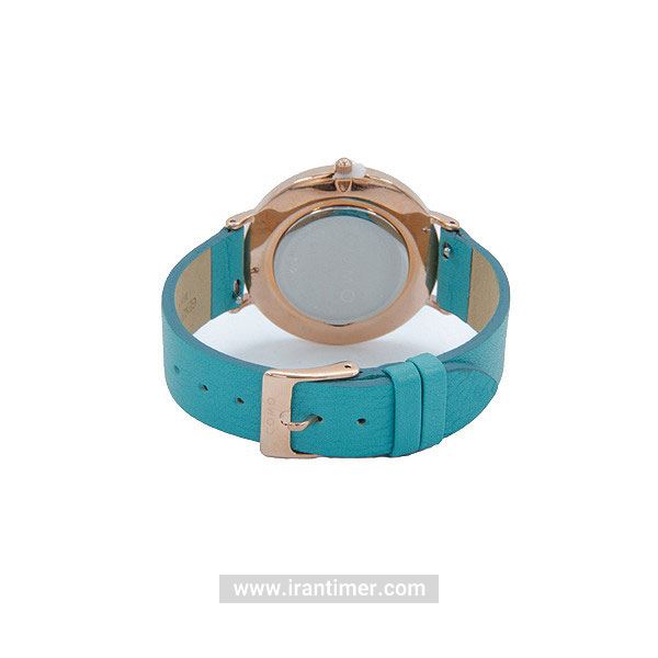 قیمت و خرید ساعت مچی زنانه کومو میلانو(COMO MILANO) مدل CM033.305.2TQ کلاسیک | اورجینال و اصلی