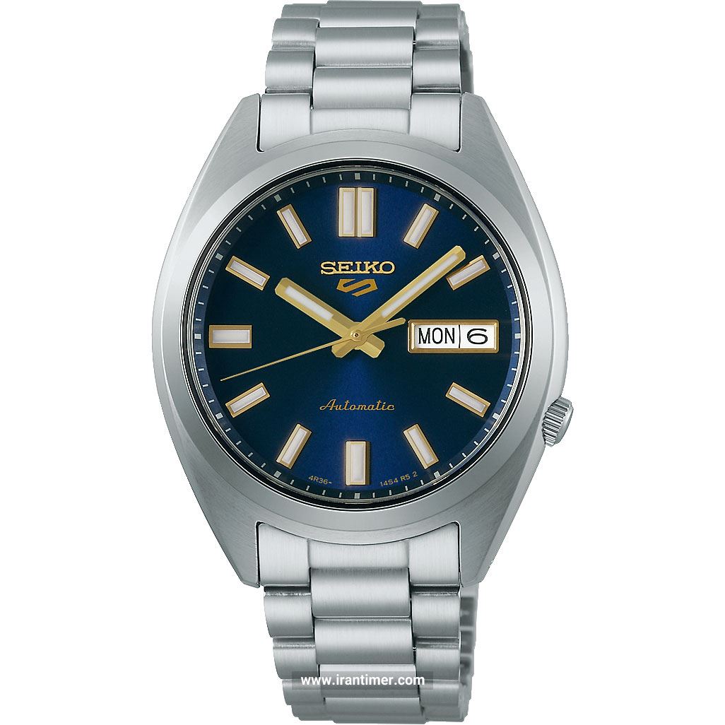 قیمت و خرید ساعت مچی مردانه سیکو(SEIKO) مدل SRPL55K1 کلاسیک | اورجینال و اصلی