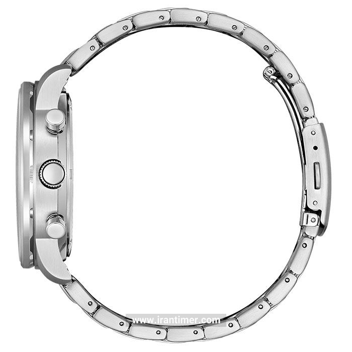 قیمت و خرید ساعت مچی مردانه سیتیزن(CITIZEN) مدل CA4500-91E کلاسیک | اورجینال و اصلی