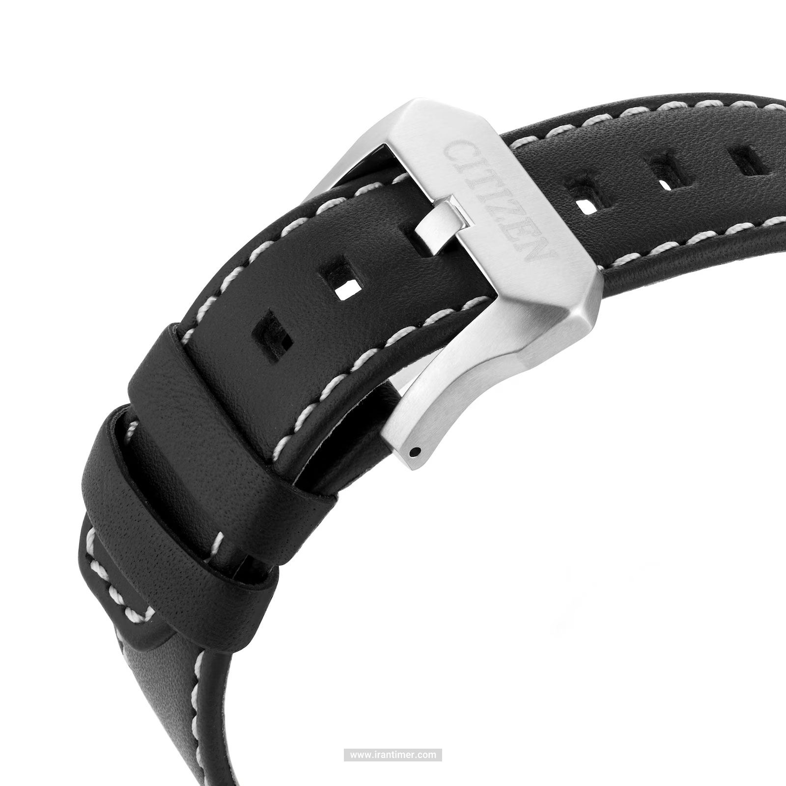 قیمت و خرید ساعت مچی مردانه سیتیزن(CITIZEN) مدل JY8149-05E اسپرت | اورجینال و اصلی