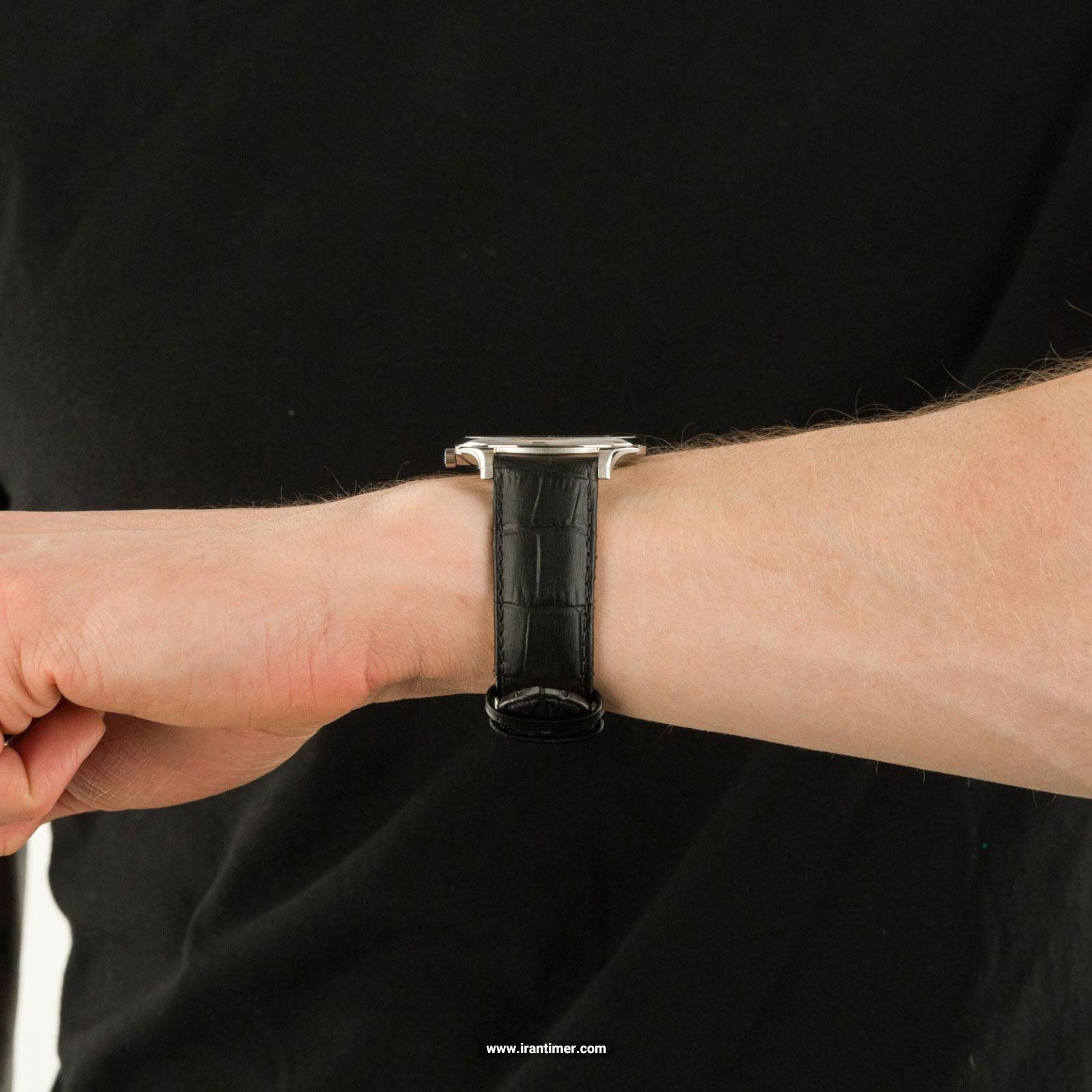 قیمت و خرید ساعت مچی مردانه آدریاتیکا(ADRIATICA) مدل A1246.5217Q کلاسیک | اورجینال و اصلی