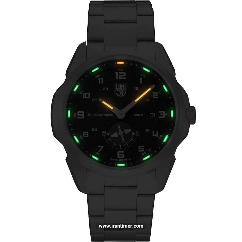 قیمت و خرید ساعت مچی مردانه لومینوکس(LUMINOX) مدل XL.1762 کلاسیک | اورجینال و اصلی