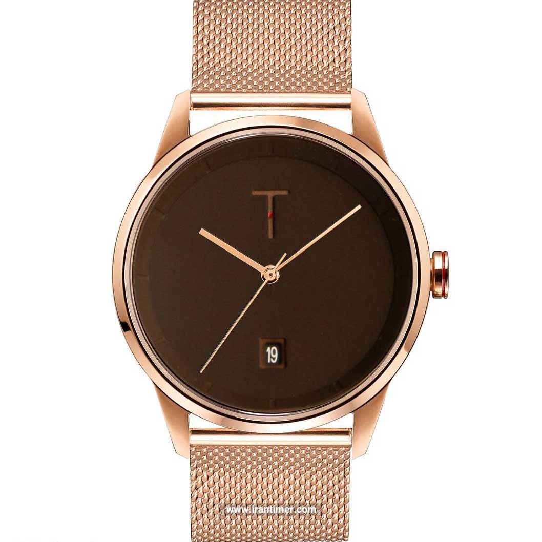 قیمت و خرید ساعت مچی مردانه تیلور(TYLOR) مدل TLAB016 کلاسیک | اورجینال و اصلی