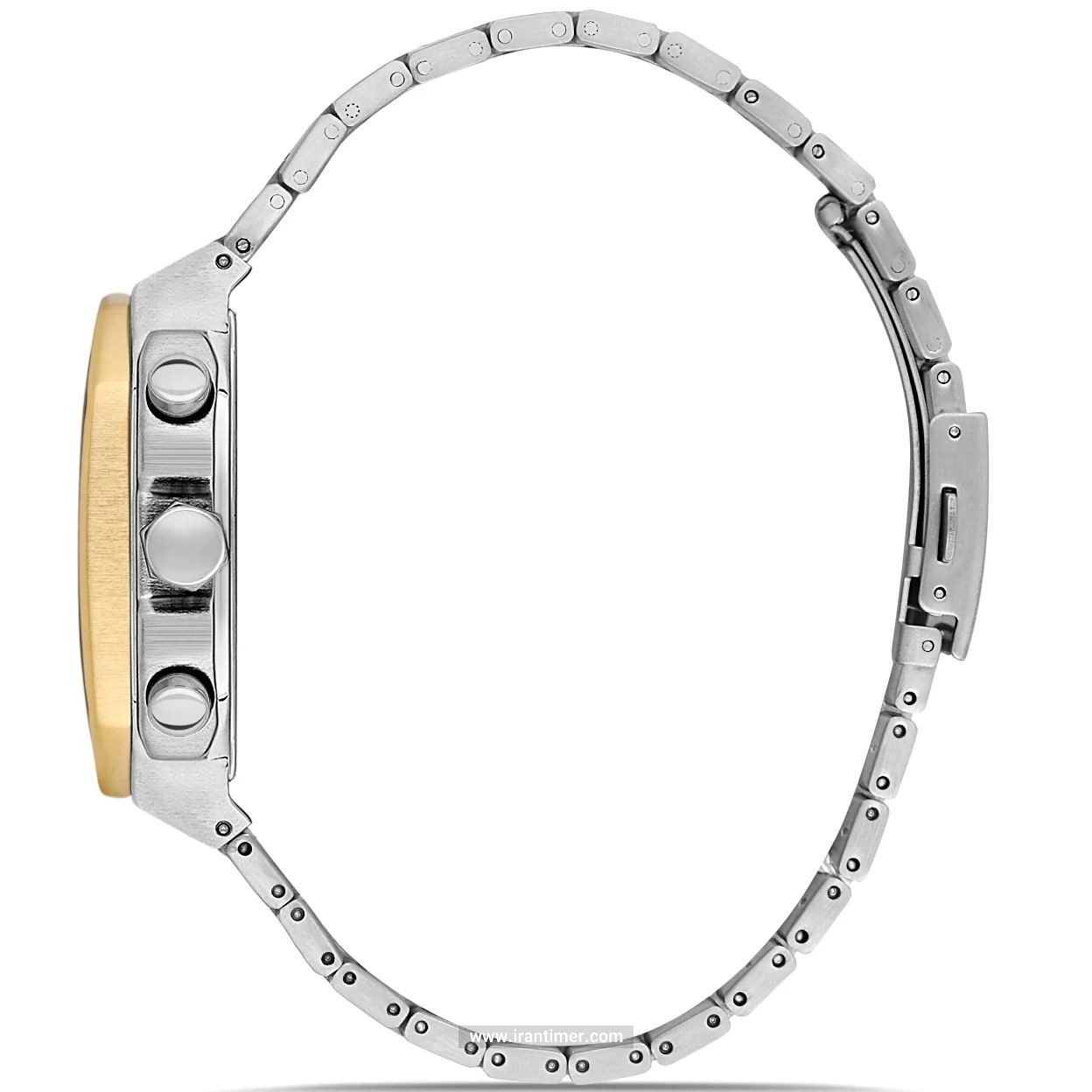 قیمت و خرید ساعت مچی مردانه دیوید گانر(David Guner) مدل DG-8749GA-D10 کلاسیک | اورجینال و اصلی