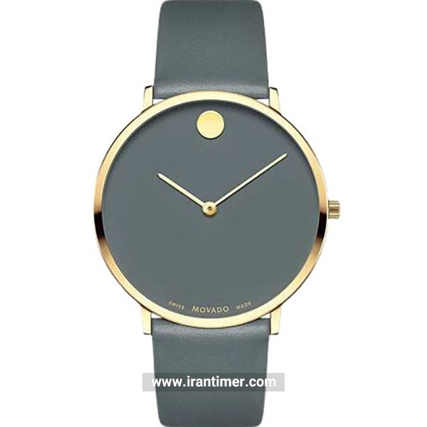 قیمت و خرید ساعت مچی مردانه موادو(MOVADO) مدل 607136 کلاسیک | اورجینال و اصلی