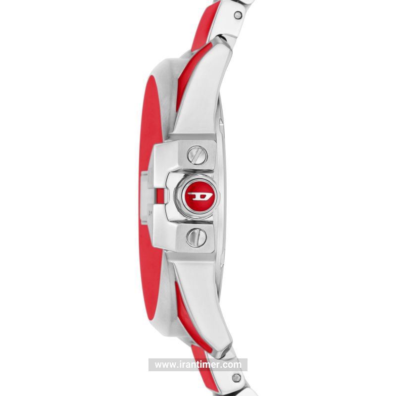 قیمت و خرید ساعت مچی مردانه دیزل(DIESEL) مدل DZ2192 کلاسیک | اورجینال و اصلی