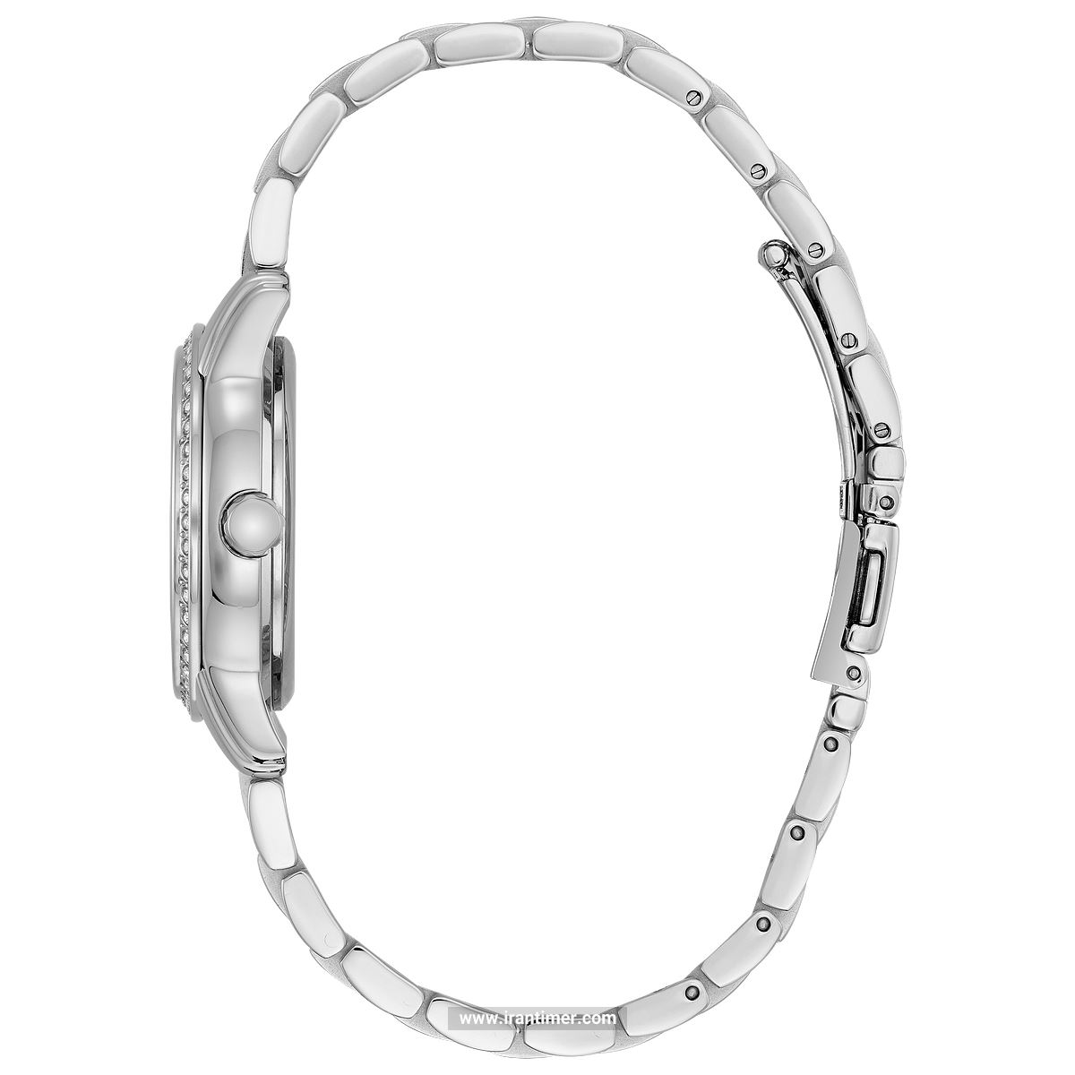 قیمت و خرید ساعت مچی زنانه سیتیزن(CITIZEN) مدل FD1030-56Y کلاسیک فشن | اورجینال و اصلی