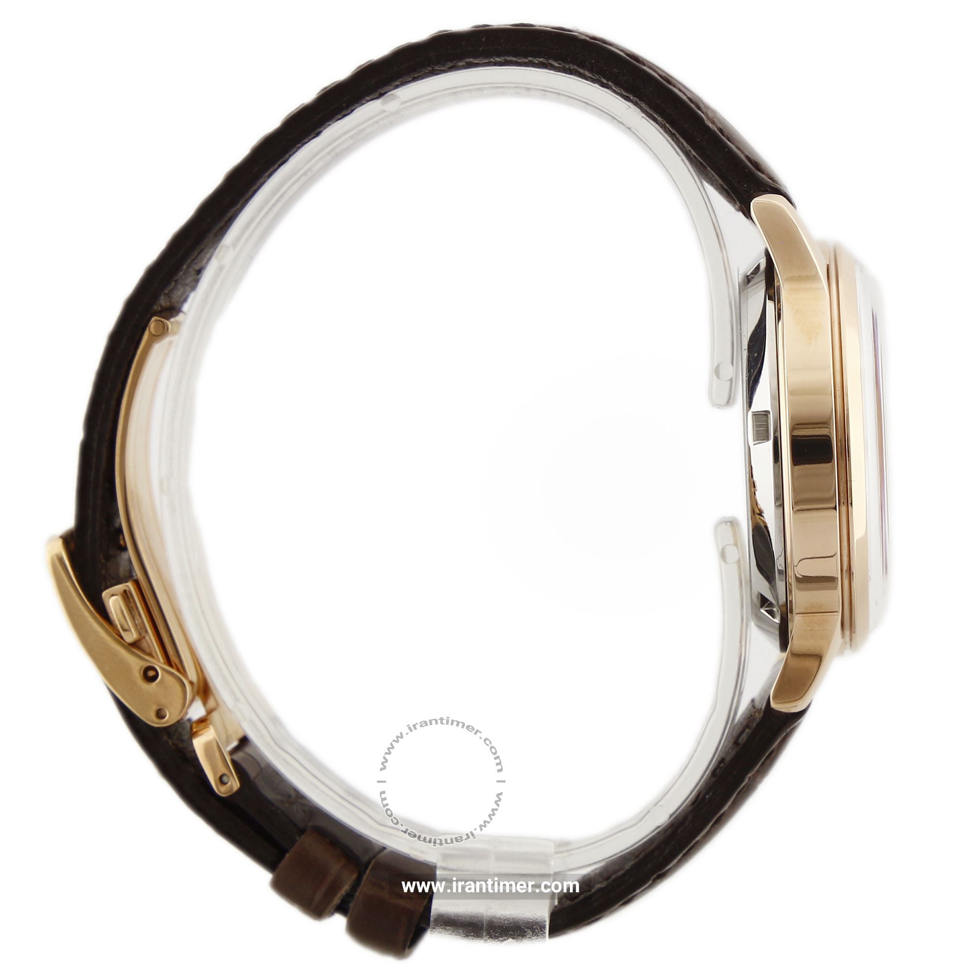 قیمت و خرید ساعت مچی زنانه سیکو(SEIKO) مدل SRP852J1 کلاسیک | اورجینال و اصلی