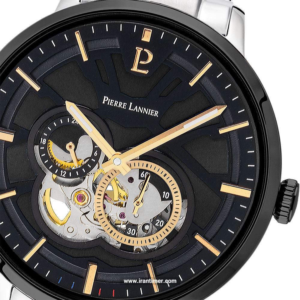 قیمت و خرید ساعت مچی مردانه پیر لنیر(PIERRE LANNIER) مدل 331H131 کلاسیک | اورجینال و اصلی