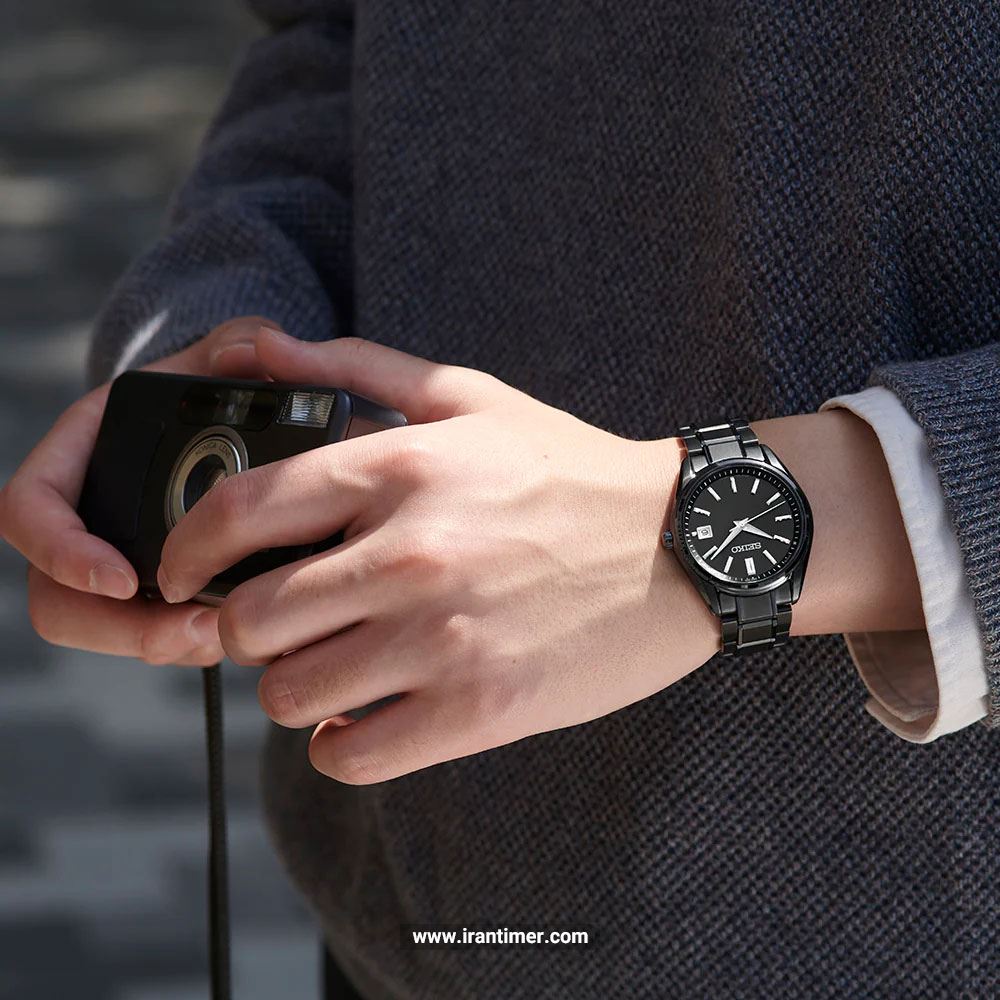 قیمت و خرید ساعت مچی مردانه سیکو(SEIKO) مدل SBTM343 کلاسیک | اورجینال و اصلی