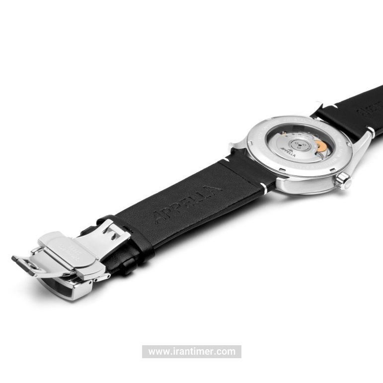 قیمت و خرید ساعت مچی مردانه اپلا(APPELLA) مدل L70009.5213A کلاسیک | اورجینال و اصلی