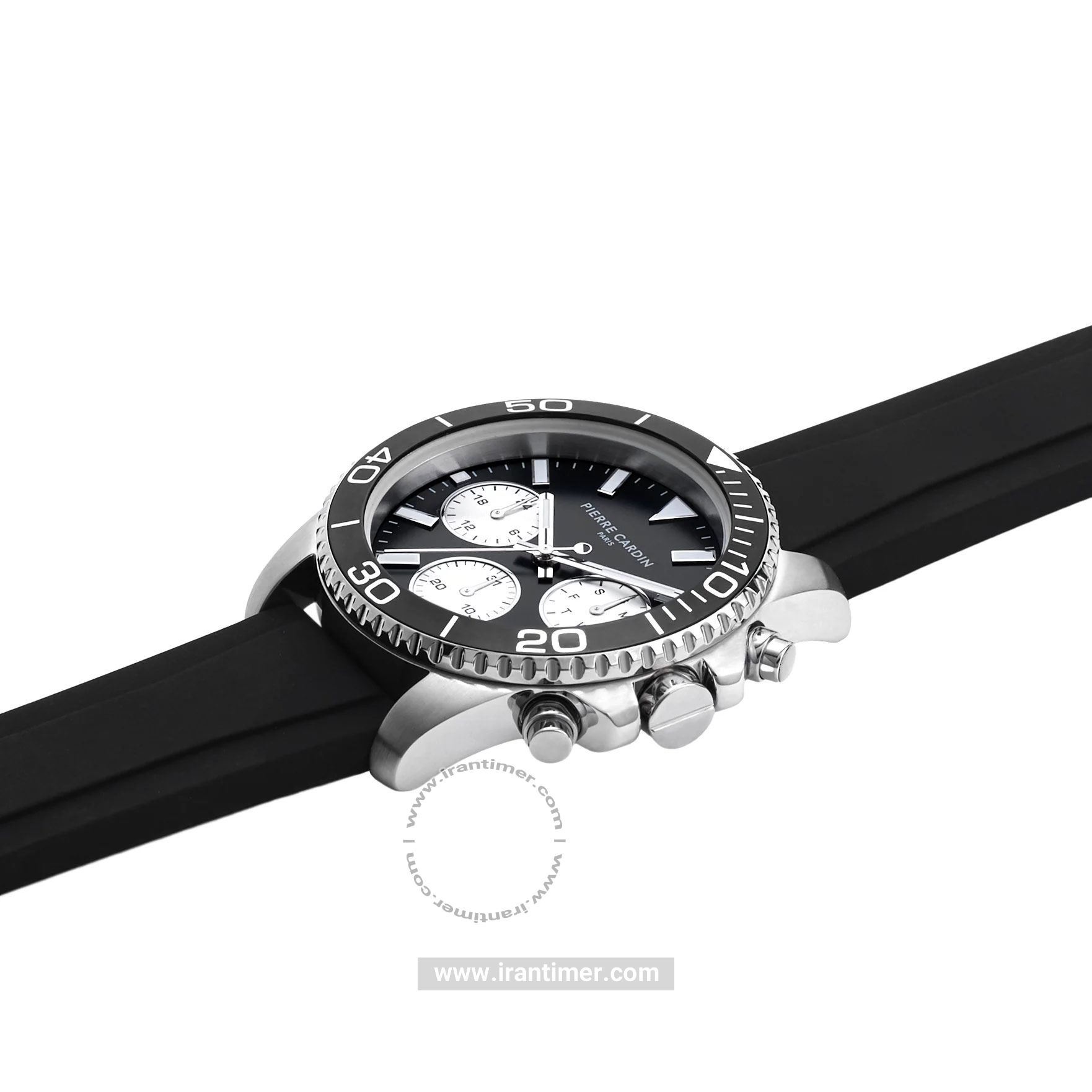 قیمت و خرید ساعت مچی مردانه پیر کاردین(PIERRE CARDIN) مدل CNI.0002 اسپرت | اورجینال و اصلی