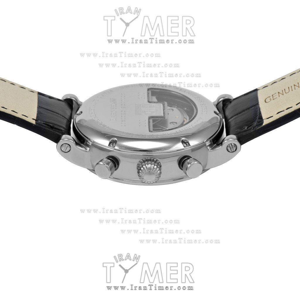 قیمت و خرید ساعت مچی مردانه ارنشا(EARNSHAW) مدل ES-0024-02 کلاسیک | اورجینال و اصلی