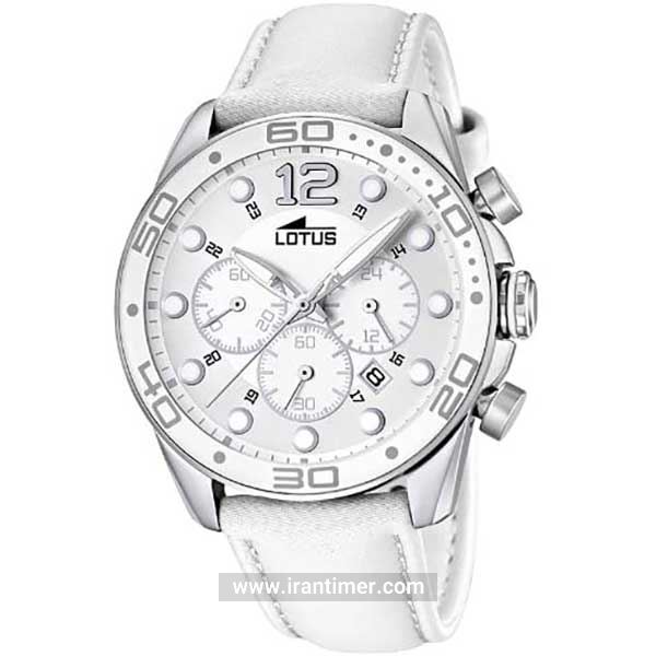 قیمت و خرید ساعت مچی زنانه لوتوس(LOTUS) مدل L15782/1 کلاسیک | اورجینال و اصلی