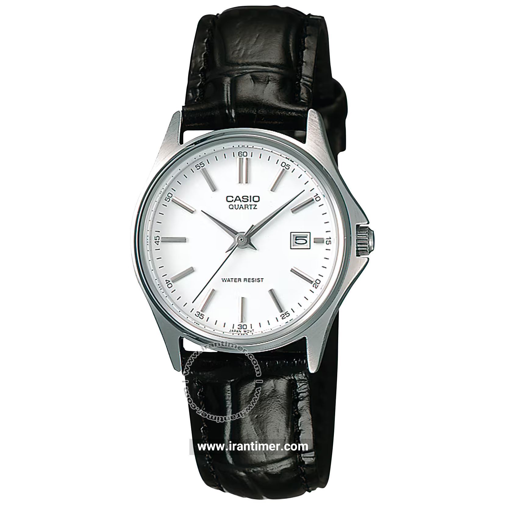 قیمت و خرید ساعت مچی زنانه کاسیو (CASIO) جنرال مدل LTP-1183E-7ADF کلاسیک | اورجینال و اصلی