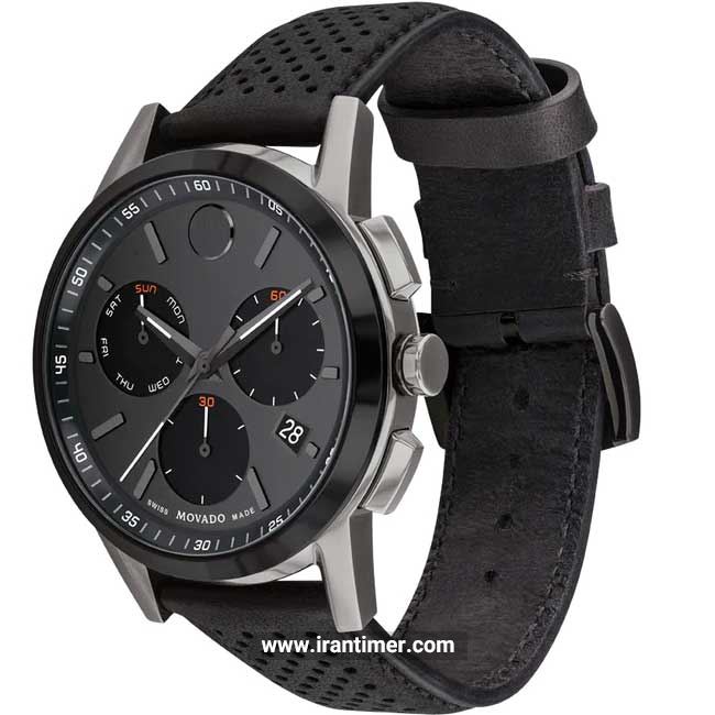 قیمت و خرید ساعت مچی مردانه موادو(MOVADO) مدل 607560 کلاسیک | اورجینال و اصلی