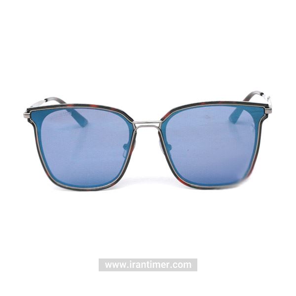 قیمت و خرید عینک آفتابی زنانه کلاسیک (Molsion) مدل MS-S/6062/B20*60 | اورجینال و اصلی