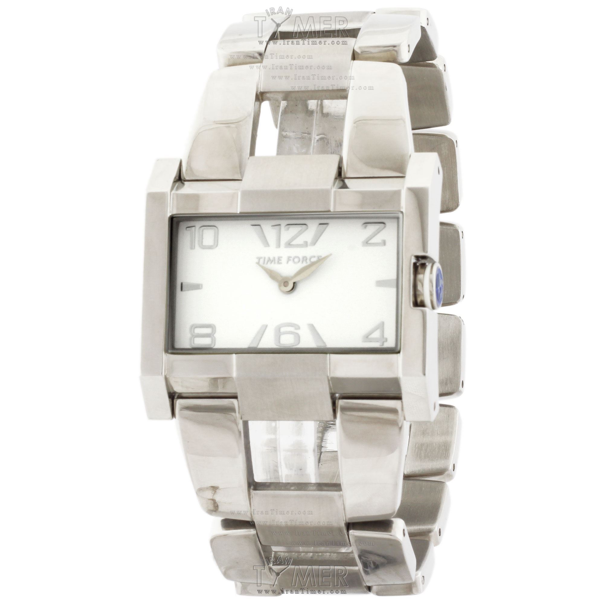 قیمت و خرید ساعت مچی زنانه تایم فورس(TIME FORCE) مدل TF4033L02M کلاسیک | اورجینال و اصلی