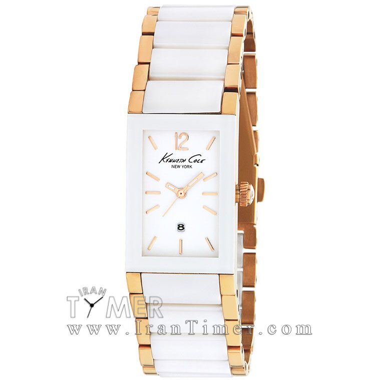 قیمت و خرید ساعت مچی زنانه کنت کول(KENNETH COLE) مدل KC4741 کلاسیک | اورجینال و اصلی