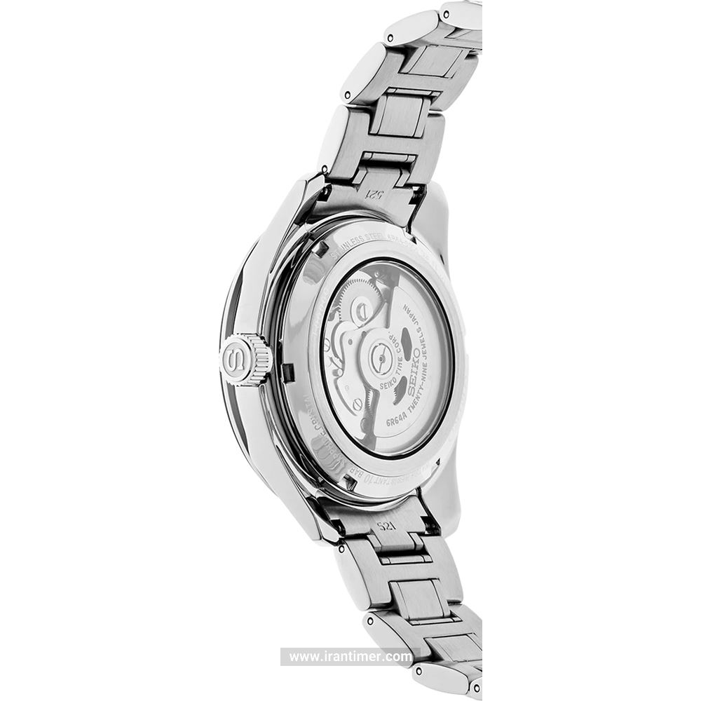 قیمت و خرید ساعت مچی مردانه سیکو(SEIKO) مدل SPB219J1 کلاسیک | اورجینال و اصلی