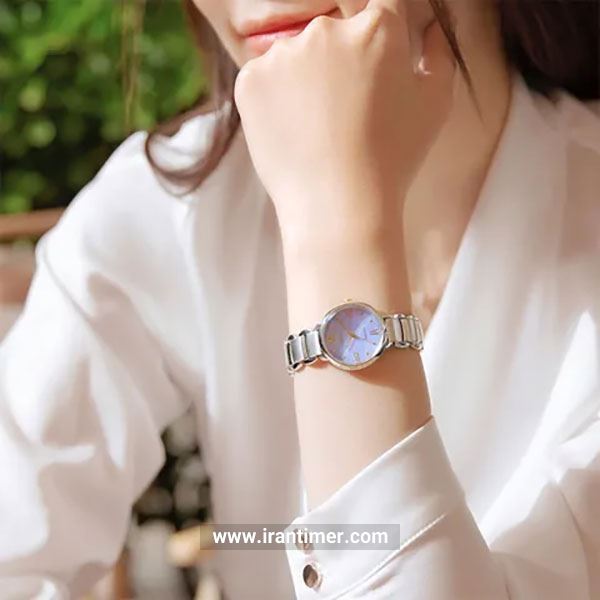 قیمت و خرید ساعت مچی زنانه سیتیزن(CITIZEN) مدل EM0927-87Y کلاسیک | اورجینال و اصلی