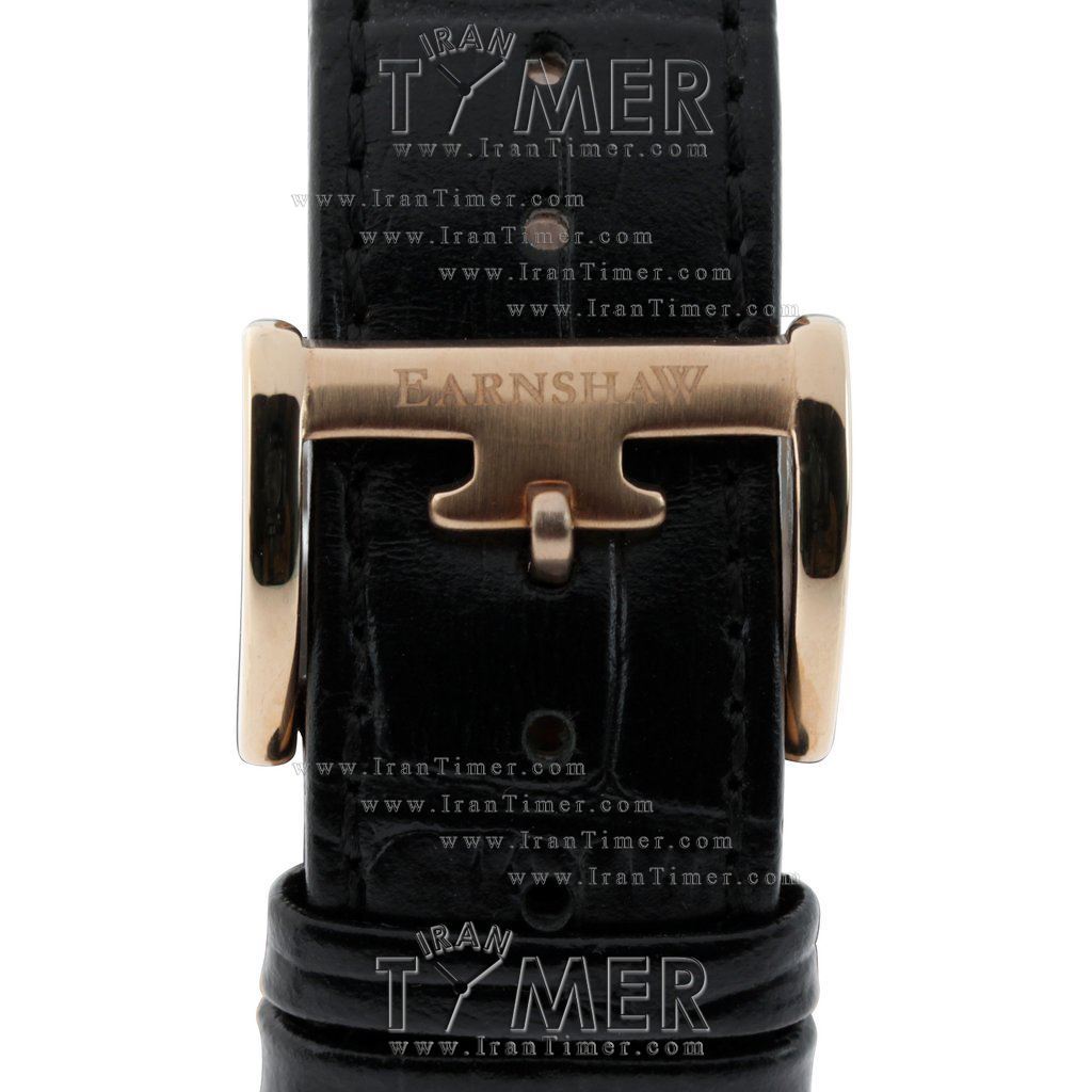 قیمت و خرید ساعت مچی مردانه ارنشا(EARNSHAW) مدل ES-8006-07 کلاسیک | اورجینال و اصلی