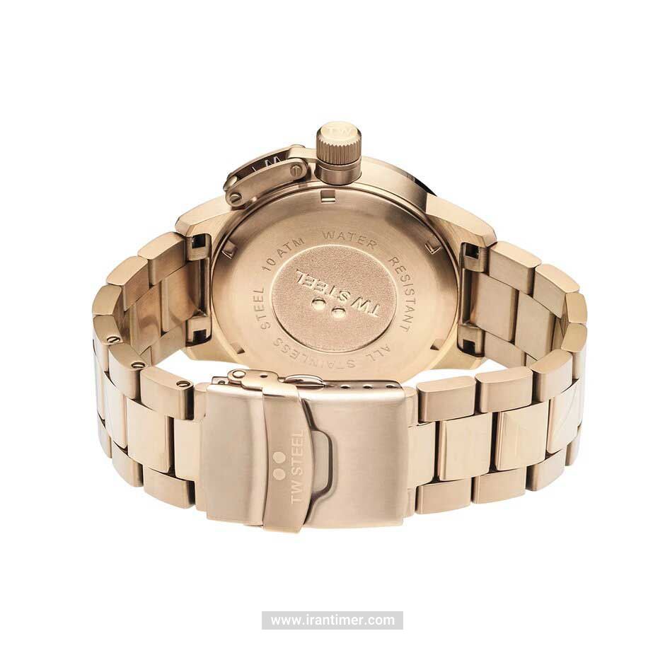 قیمت و خرید ساعت مچی مردانه تی دبلیو استیل(TW STEEL) مدل TW-STEELCB403 کلاسیک | اورجینال و اصلی
