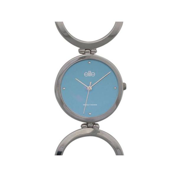 قیمت و خرید ساعت مچی زنانه الیت(ELITE) مدل E50154-008 فشن | اورجینال و اصلی