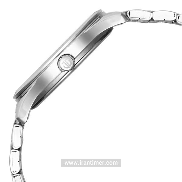 قیمت و خرید ساعت مچی مردانه تایتِن(TITAN) مدل T1823SM04 کلاسیک | اورجینال و اصلی