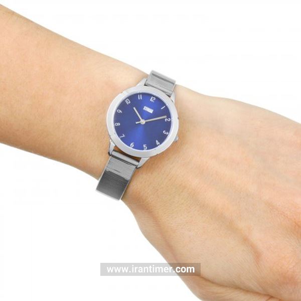 قیمت و خرید ساعت مچی زنانه استورم(STORM) مدل 47291/B کلاسیک | اورجینال و اصلی