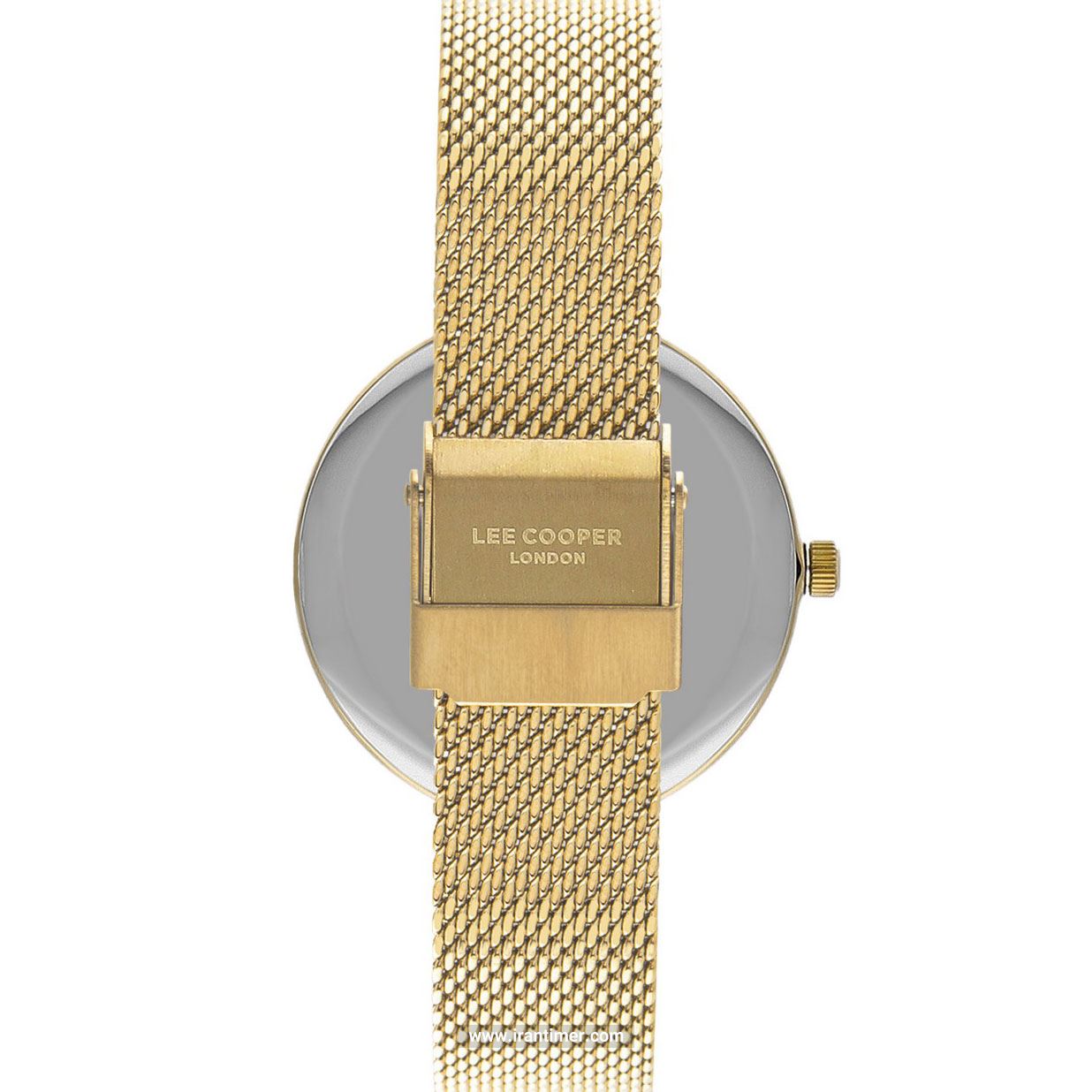 قیمت و خرید ساعت مچی زنانه لیکوپر(LEE COOPER) مدل LC07806.270 فشن | اورجینال و اصلی