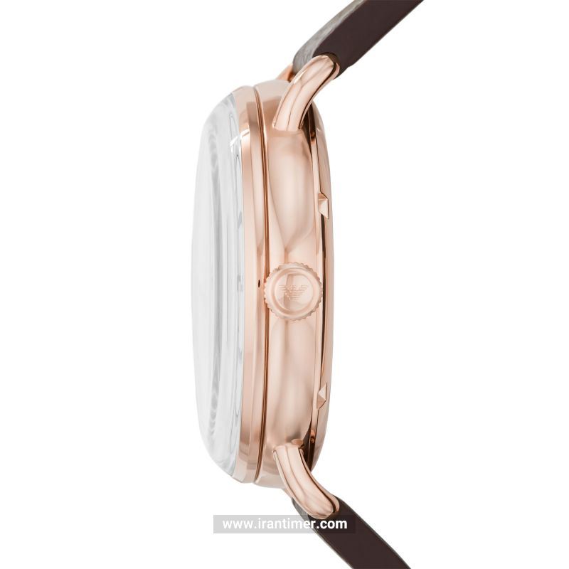 قیمت و خرید ساعت مچی مردانه امپریو آرمانی(EMPORIO ARMANI) مدل AR60027 کلاسیک | اورجینال و اصلی