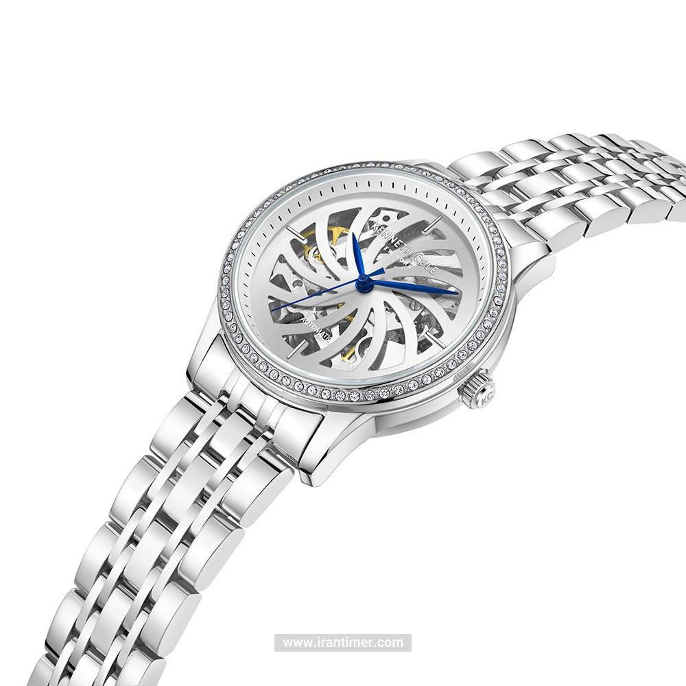 قیمت و خرید ساعت مچی زنانه کنت کول(KENNETH COLE) مدل KCWLL0016604 فشن | اورجینال و اصلی