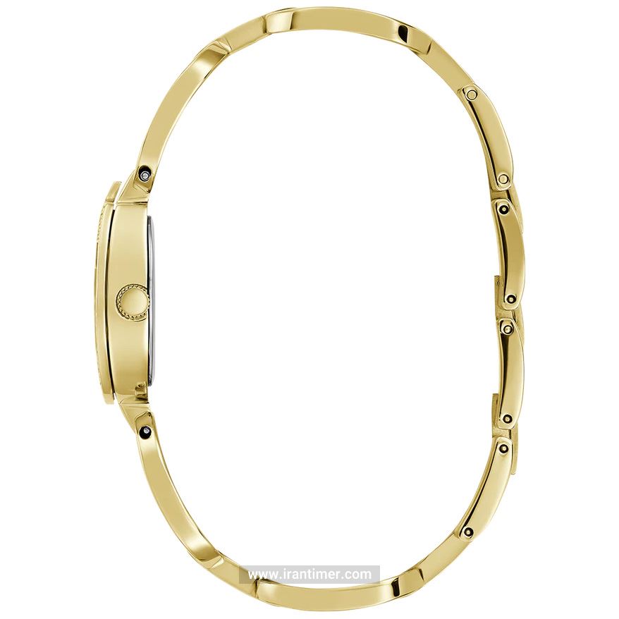 قیمت و خرید ساعت مچی زنانه گس(GUESS) مدل GW0683L2 فشن | اورجینال و اصلی