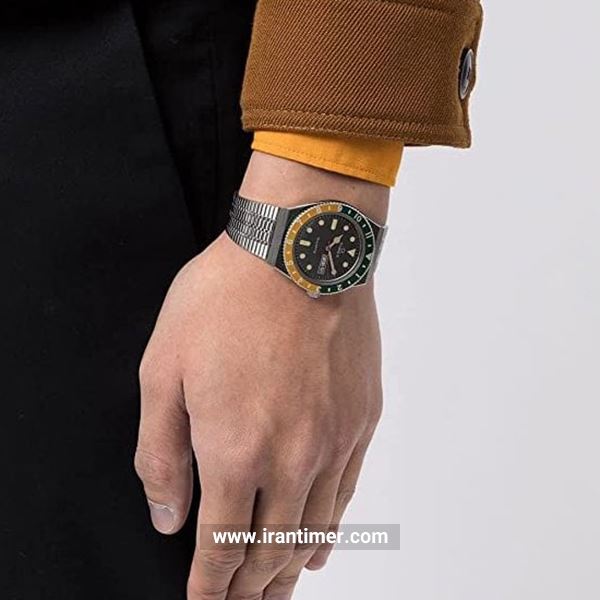 قیمت و خرید ساعت مچی مردانه تایمکس(TIMEX) مدل TW2U61000 کلاسیک | اورجینال و اصلی
