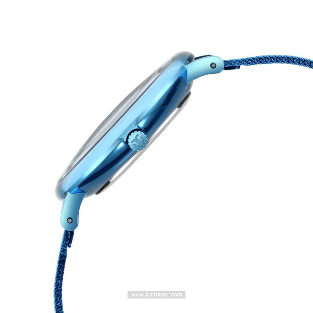 قیمت و خرید ساعت مچی زنانه تایتِن(TITAN) مدل 95142QM01 کلاسیک | اورجینال و اصلی