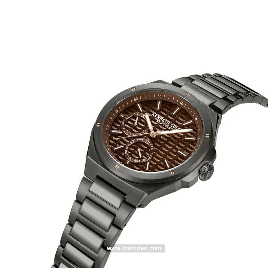 قیمت و خرید ساعت مچی مردانه کنت کول(KENNETH COLE) مدل KCWGK0035404 کلاسیک | اورجینال و اصلی