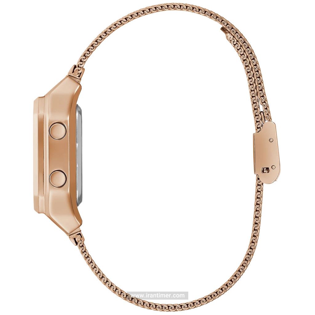 قیمت و خرید ساعت مچی زنانه گس(GUESS) مدل GW0343L3 کلاسیک | اورجینال و اصلی