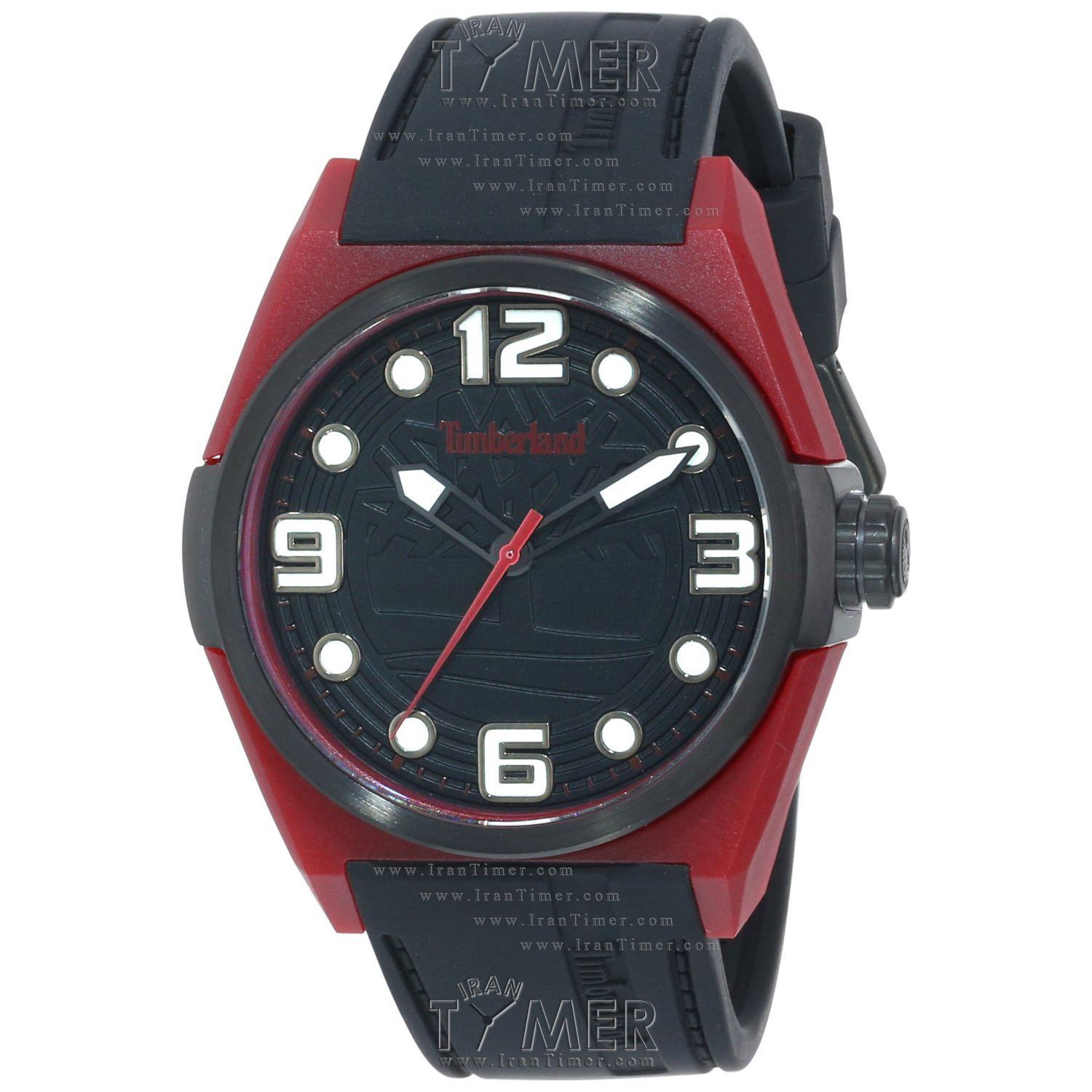 قیمت و خرید ساعت مچی مردانه تیمبرلند(TIMBERLAND) مدل TBL13328JPRB-02 اسپرت | اورجینال و اصلی