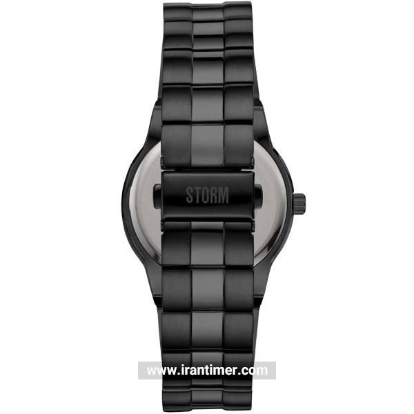 قیمت و خرید ساعت مچی مردانه استورم(STORM) مدل 47519/SL/B کلاسیک | اورجینال و اصلی