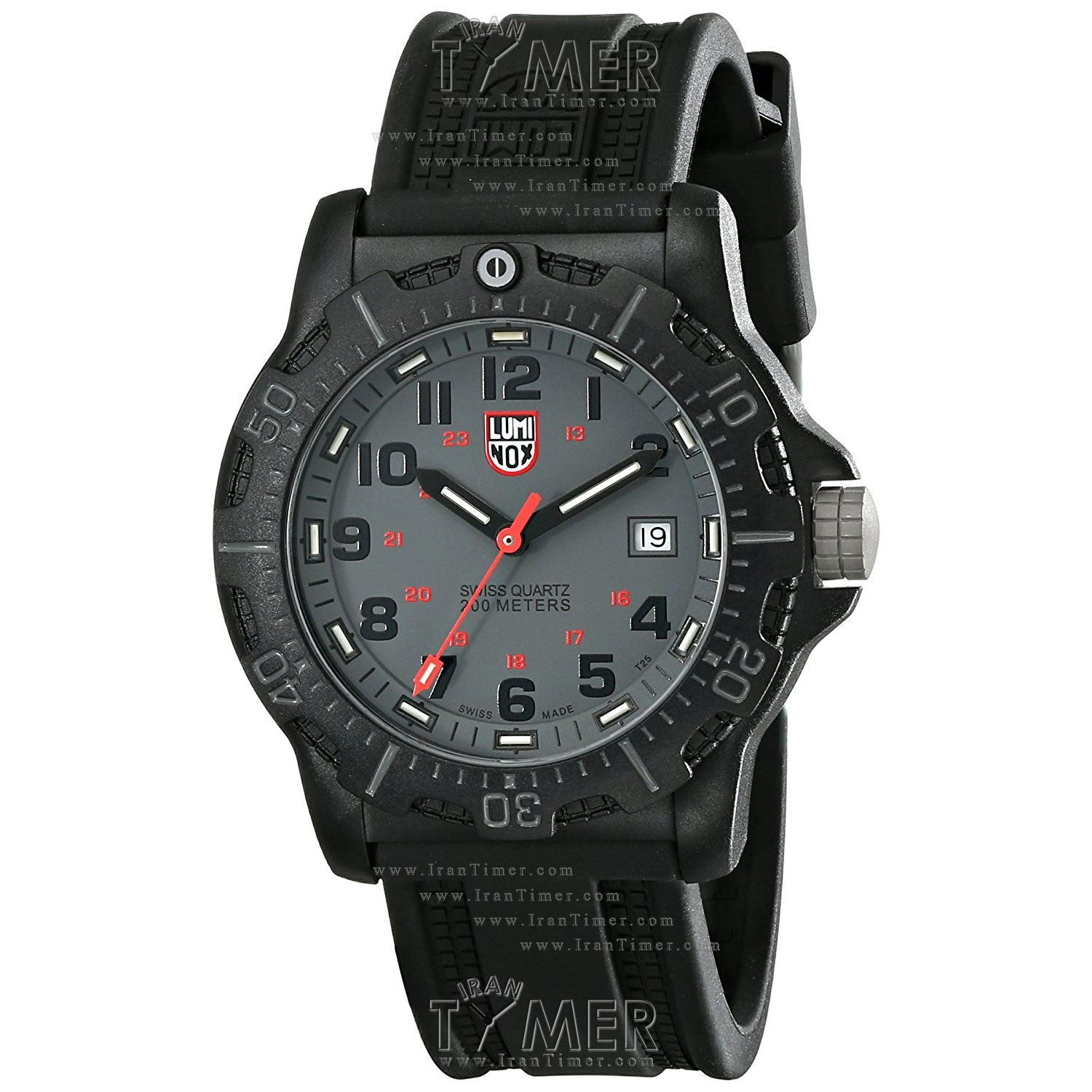 قیمت و خرید ساعت مچی مردانه لومینوکس(LUMINOX) مدل A.8802 اسپرت | اورجینال و اصلی