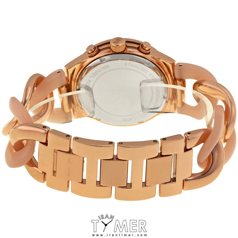 قیمت و خرید ساعت مچی زنانه مایکل کورس(MICHAEL KORS) مدل MK4283 کلاسیک فشن | اورجینال و اصلی