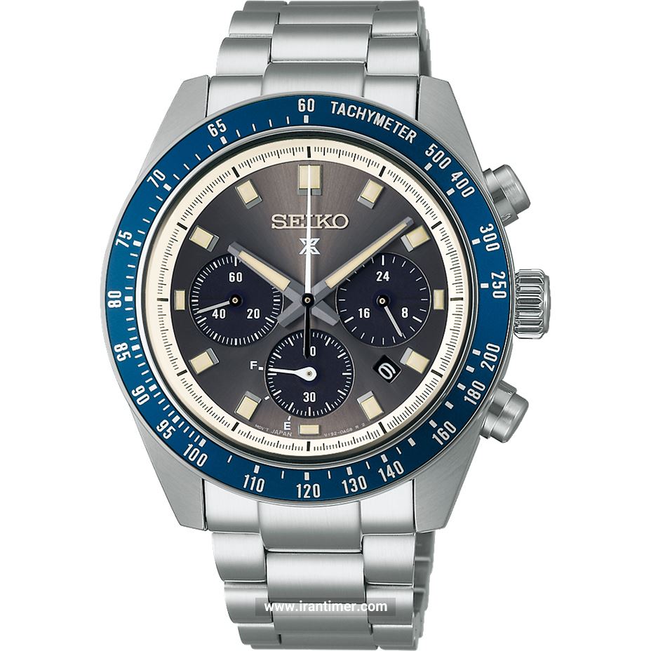 قیمت و خرید ساعت مچی مردانه سیکو(SEIKO) مدل SSC939P1 اسپرت | اورجینال و اصلی