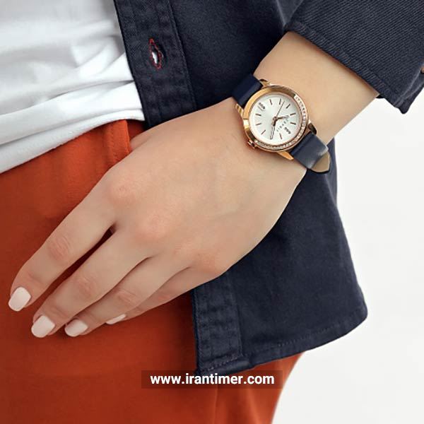 قیمت و خرید ساعت مچی زنانه اسپریت(ESPRIT) مدل ES1L136L0055 کلاسیک | اورجینال و اصلی