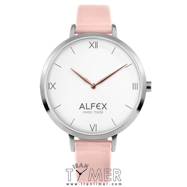 قیمت و خرید ساعت مچی زنانه الفکس(ALFEX) مدل 5721/2033 کلاسیک | اورجینال و اصلی