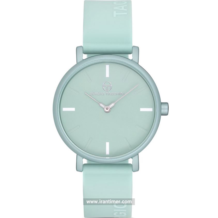 قیمت و خرید ساعت مچی زنانه سرجیو تاکینی(Sergio Tacchini) مدل ST.1.10089-3 اسپرت | اورجینال و اصلی
