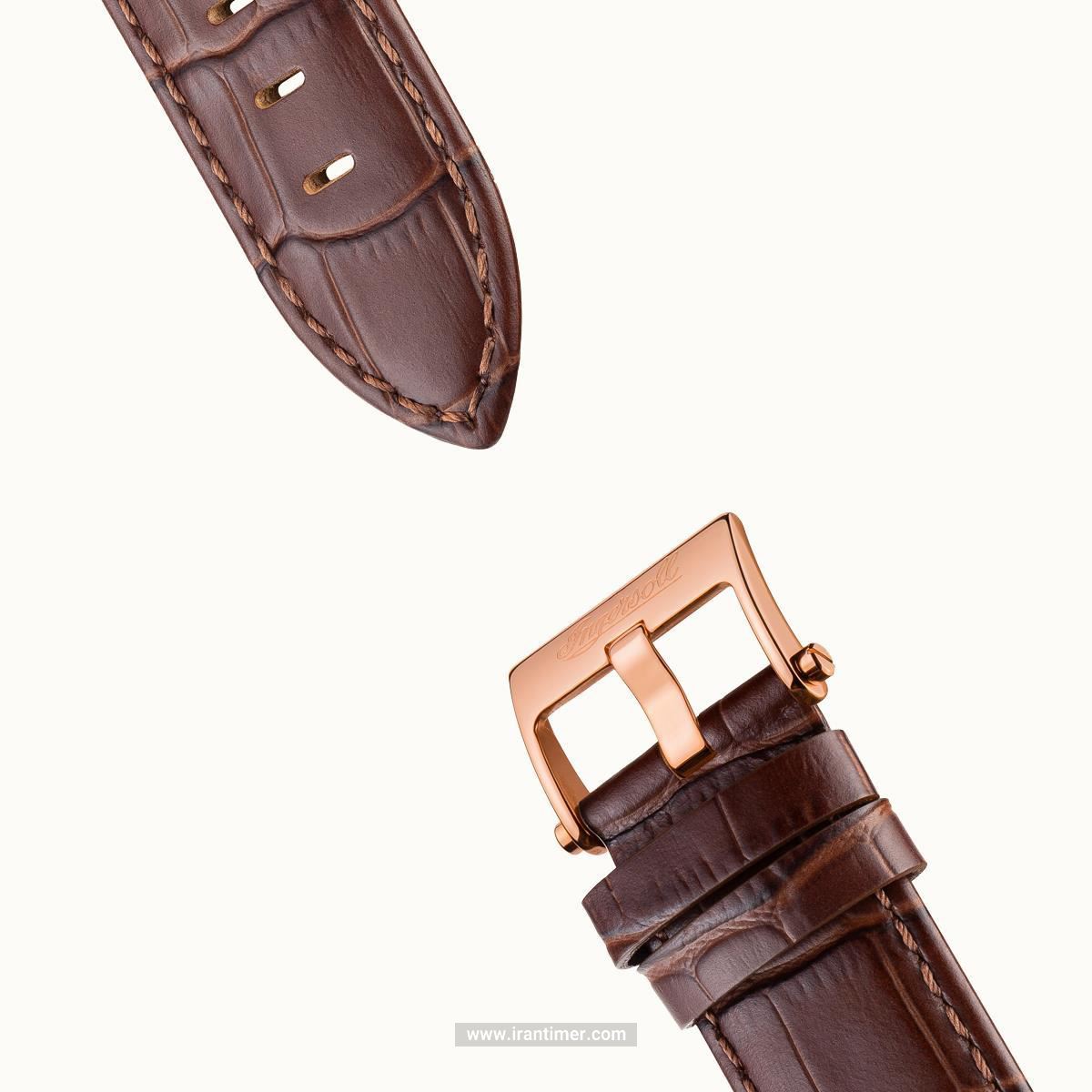 قیمت و خرید ساعت مچی مردانه اینگرسول(INGERSOLL) مدل I01103B کلاسیک | اورجینال و اصلی