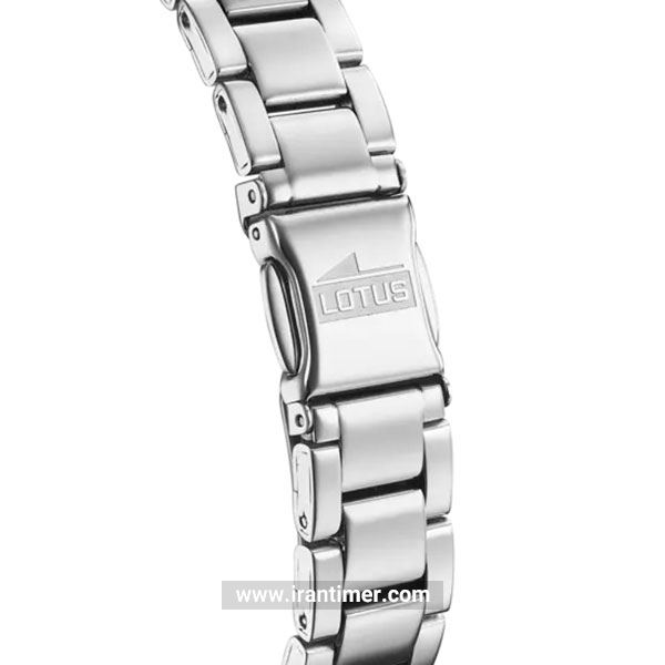 قیمت و خرید ساعت مچی زنانه لوتوس(LOTUS) مدل L18796/1 فشن | اورجینال و اصلی